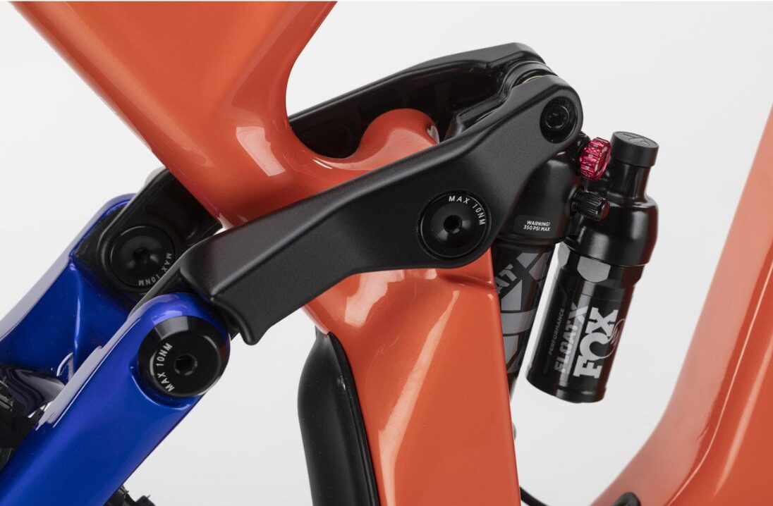 Bicicleta Conor ADI 5 Bicicleta Conor ADI - Imagen 5