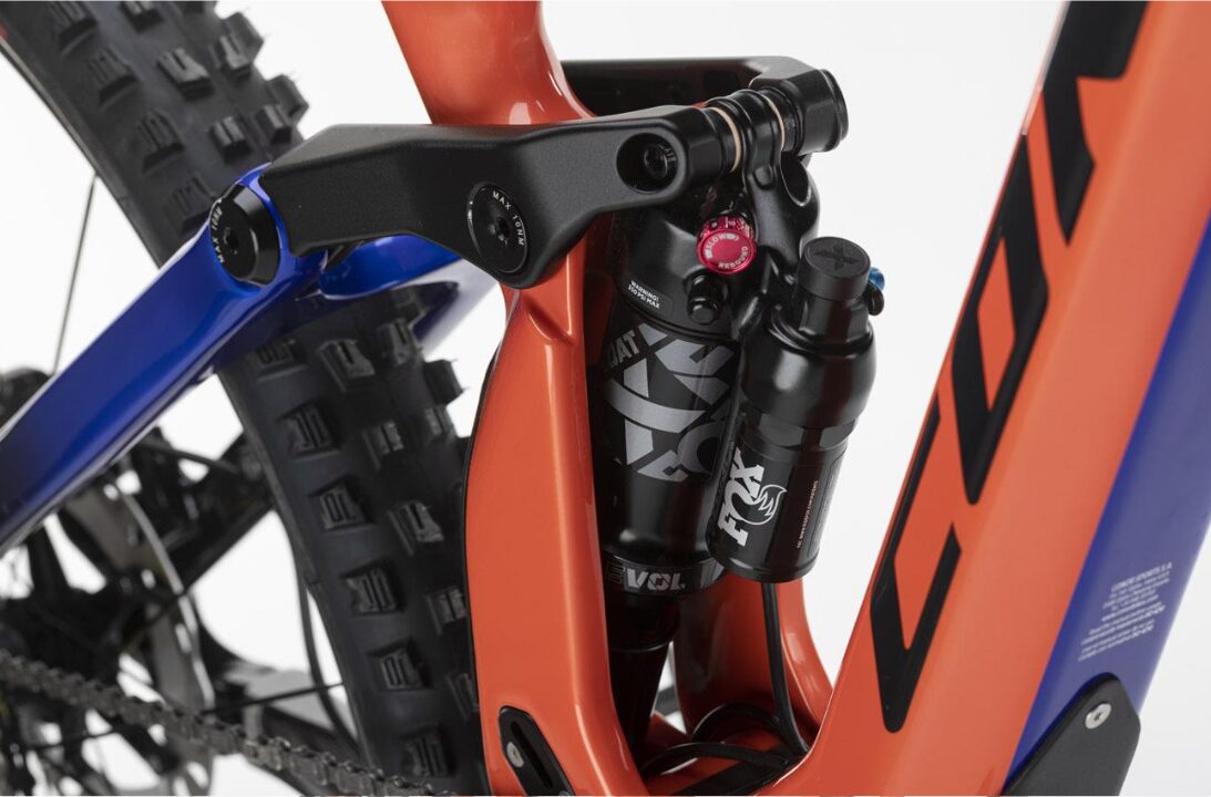 Bicicleta Conor ADI 4 Bicicleta Conor ADI - Imagen 4