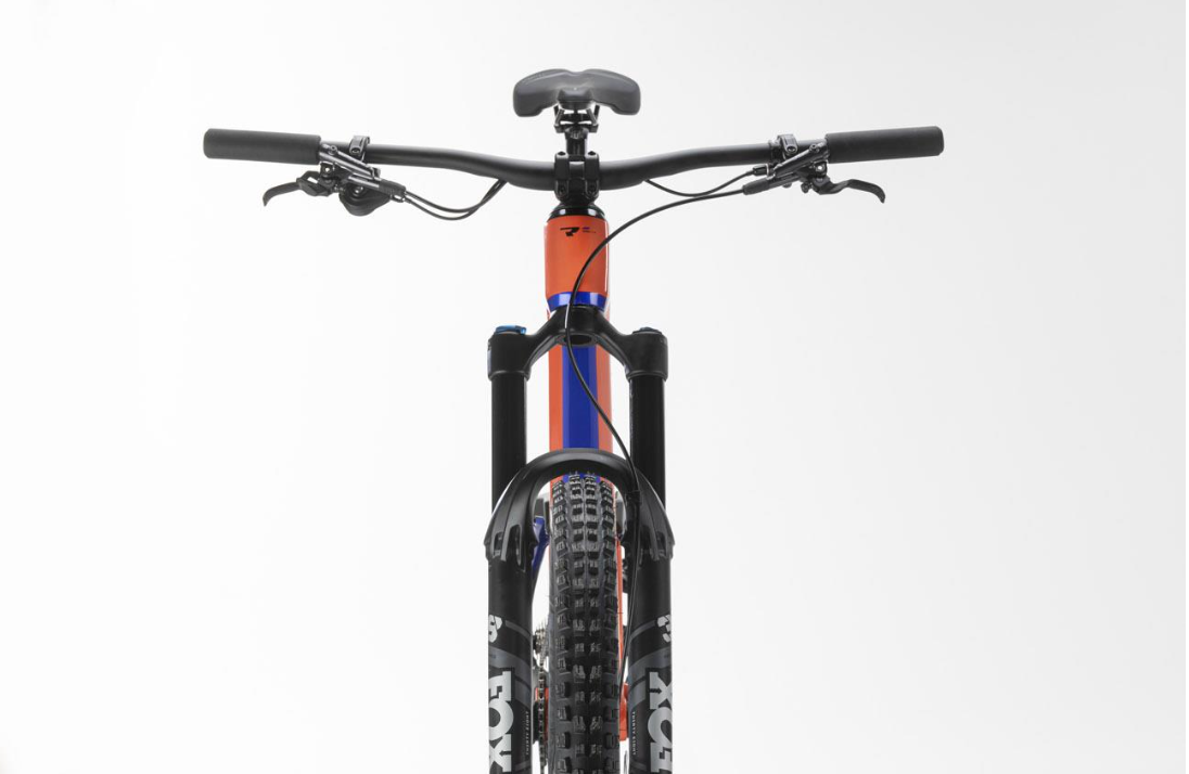 Bicicleta Conor ADI 3 Bicicleta Conor ADI - Imagen 3