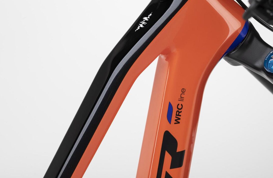 Bicicleta Conor ADI 7 Bicicleta Conor ADI - Imagen 7