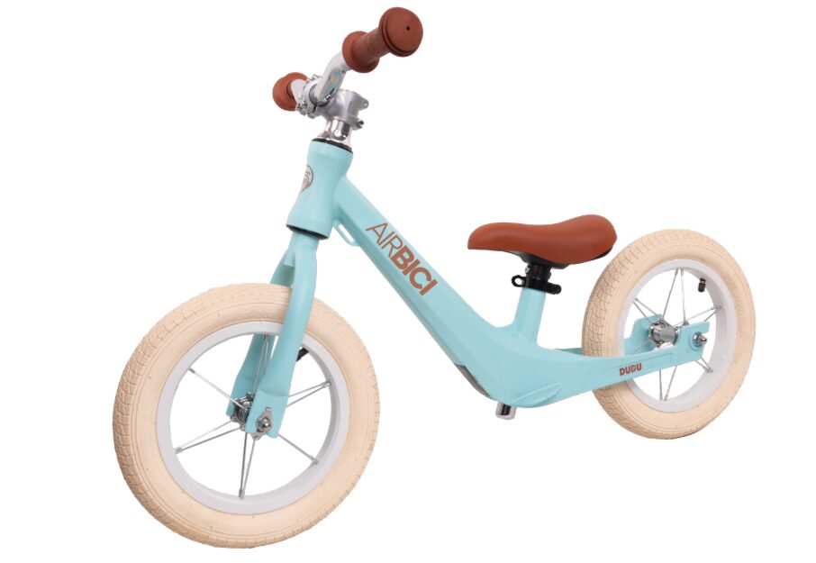 Bicicleta sin pedales Dudù - Airbici
