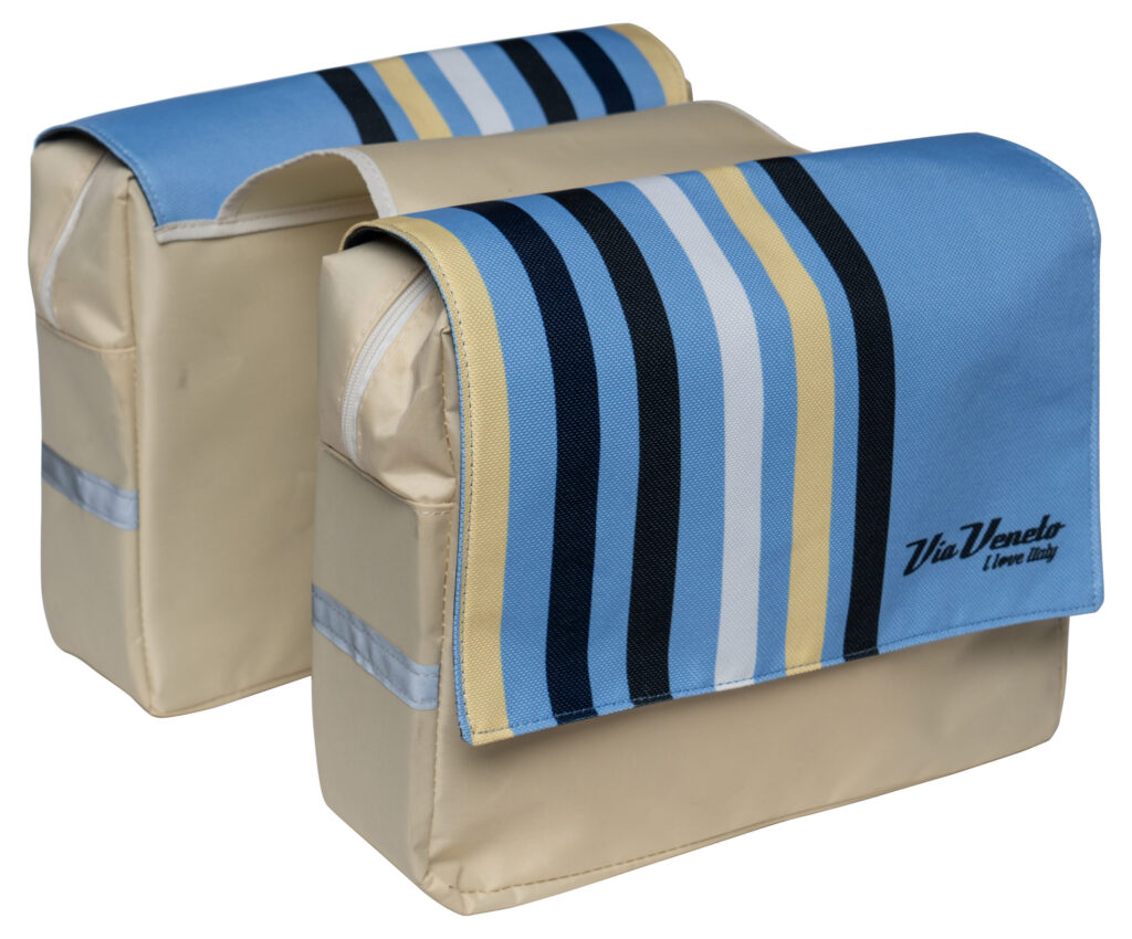 Bolsa Victoria - Via Veneto