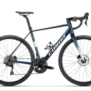 Bicicleta electrica Conor E-RUSH