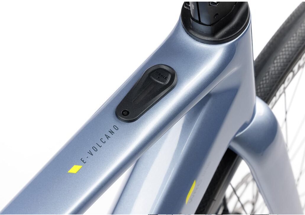 Bicicleta electrica Conor E-VOLCANO 6 Bicicleta electrica Conor E-VOLCANO - Imagen 6