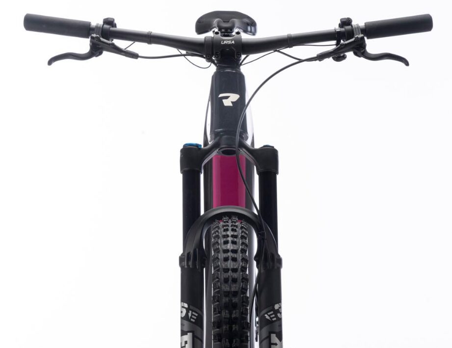 Bicicleta electrica Conor IZA 5 Bicicleta electrica Conor IZA - Imagen 5