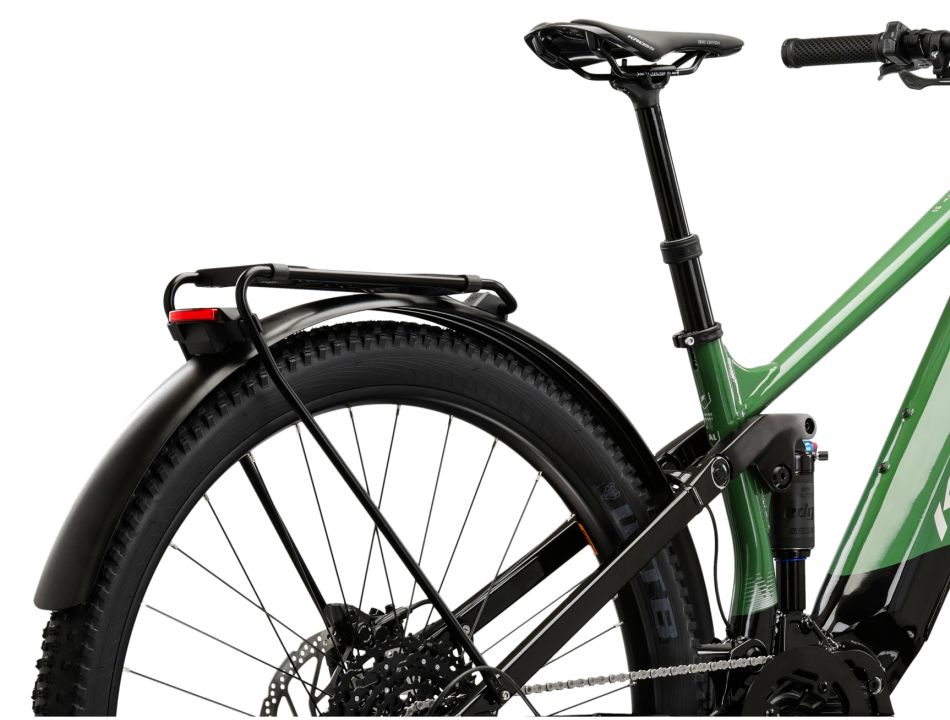 Bicicleta eléctrica GRIST BOOST SUV 1.0 2025 - Imagen 6