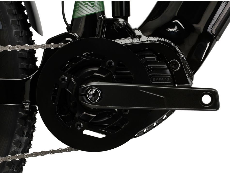 Bicicleta eléctrica GRIST BOOST SUV 1.0 2025 - Imagen 5