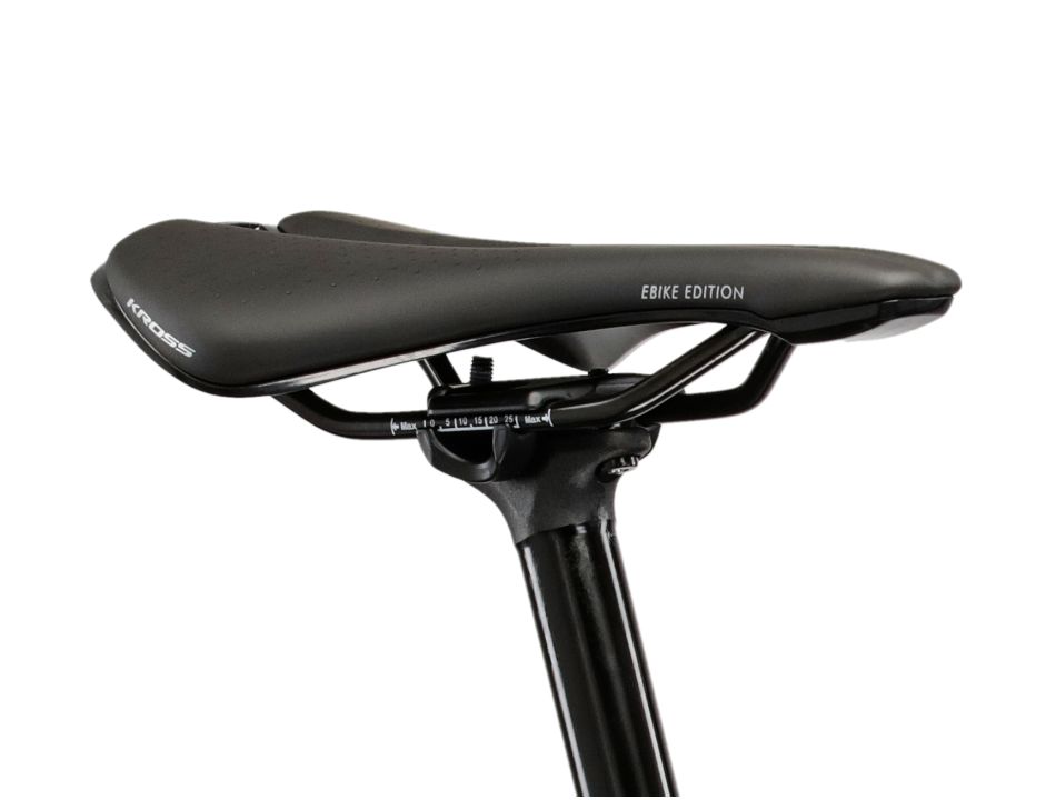 Bicicleta eléctrica GRIST BOOST SUV 1.0 2025 - Imagen 2
