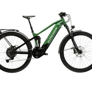 Bicicleta eléctrica GRIST BOOST SUV 1.0 2025