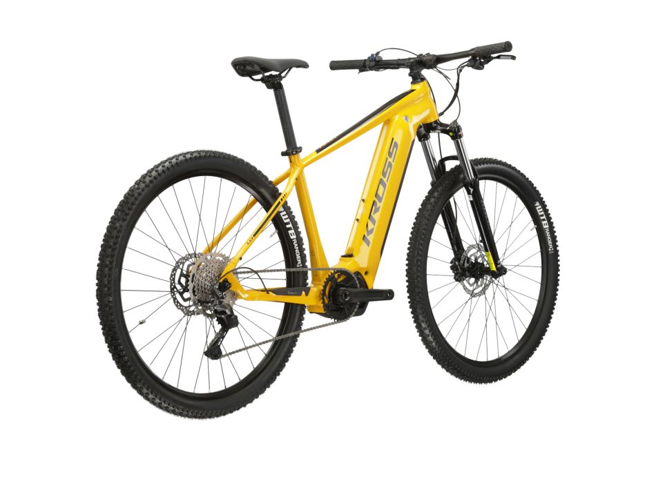 Bicicleta eléctrica LEVEL BOOST 1.0 504WH 2025 3 Bicicleta eléctrica LEVEL BOOST 1.0 504WH 2025 - Imagen 3