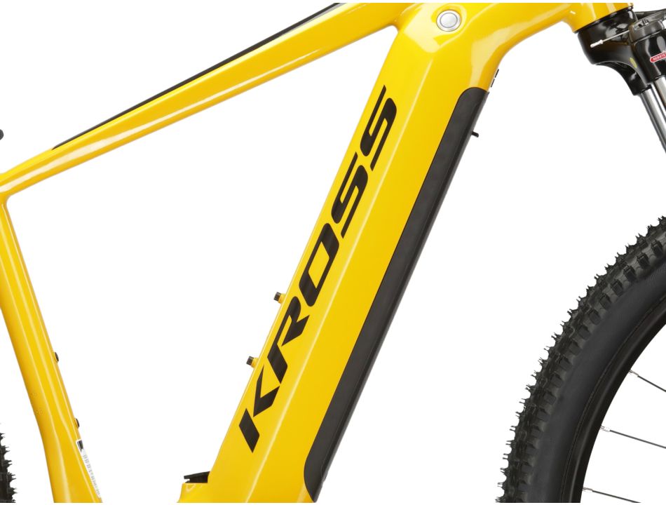 Bicicleta eléctrica LEVEL BOOST 1.0 504WH 2025 9 Bicicleta eléctrica LEVEL BOOST 1.0 504WH 2025 - Imagen 9