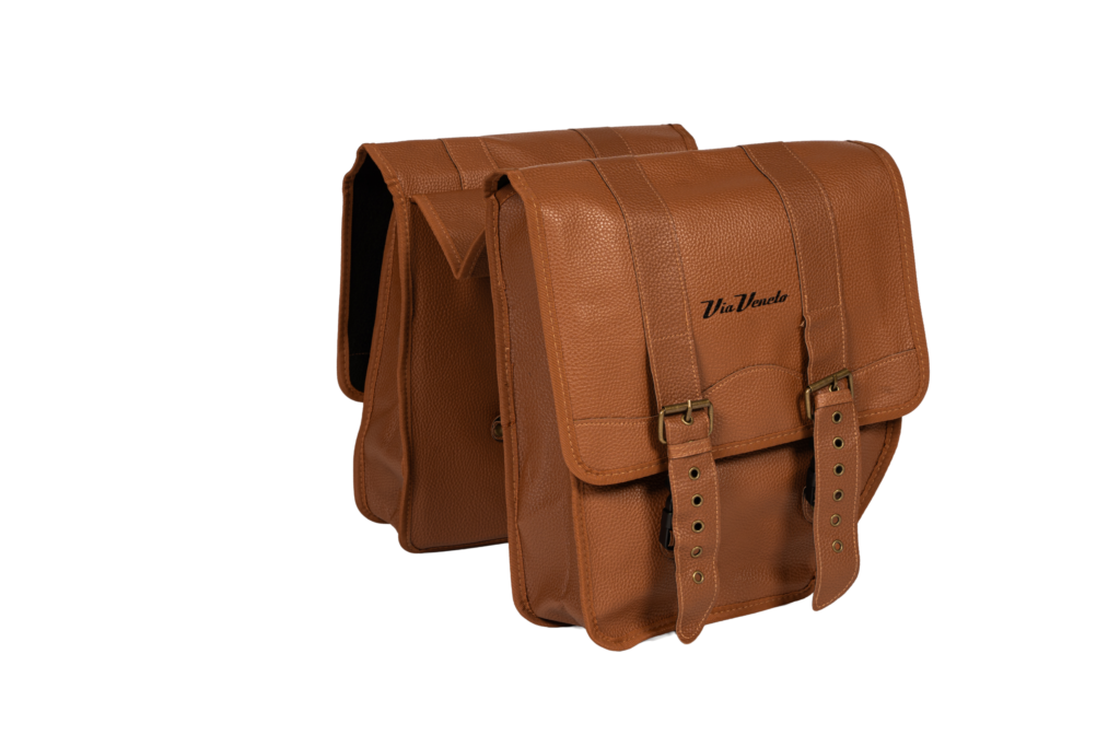 Bolsa Vanity - Via Veneto