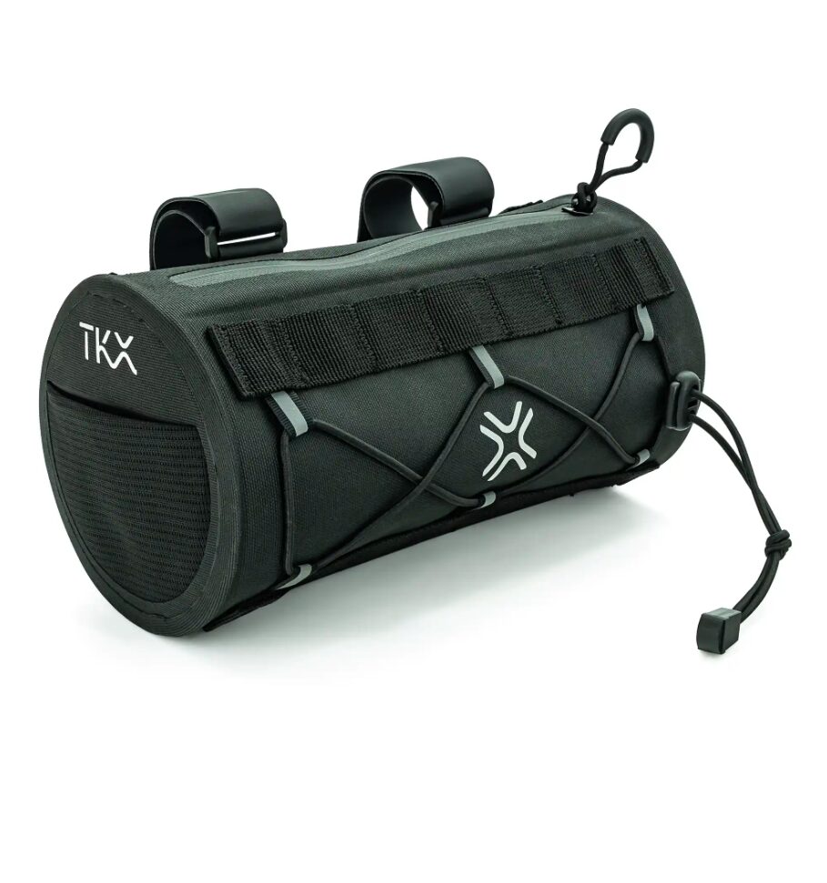 BOLSA GRAVEL PARA MANILLAR