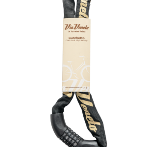 Candado original Vía Véneto con combinación