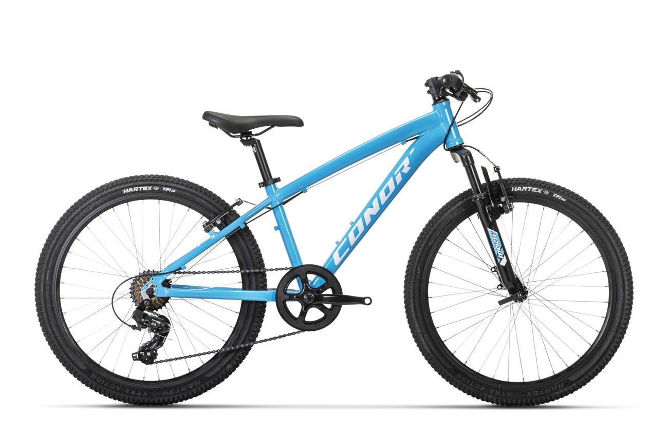 Montain Bike Conor JUNIOR 24" 1 Montain Bike Conor JUNIOR 24"