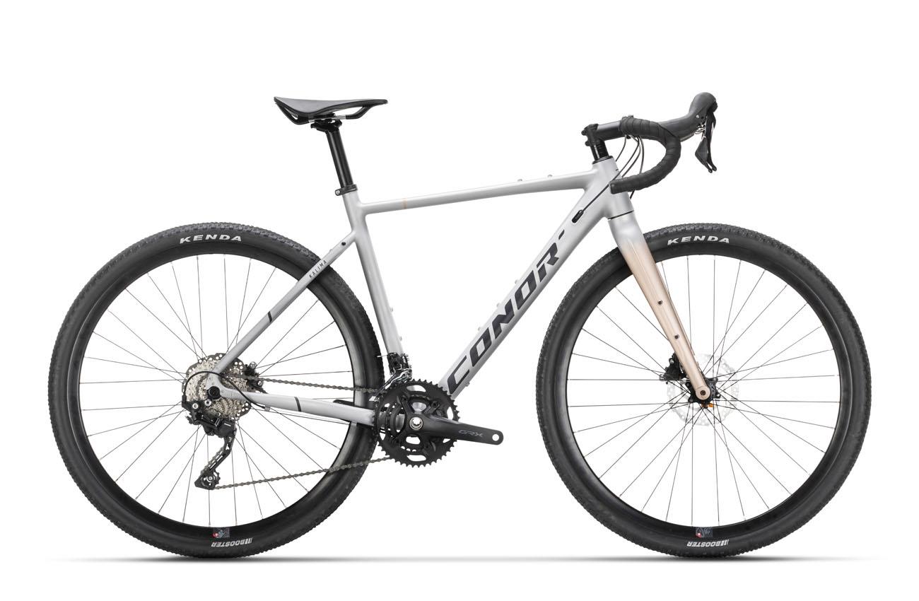 Bicicleta Conor KALIMA 2X10s