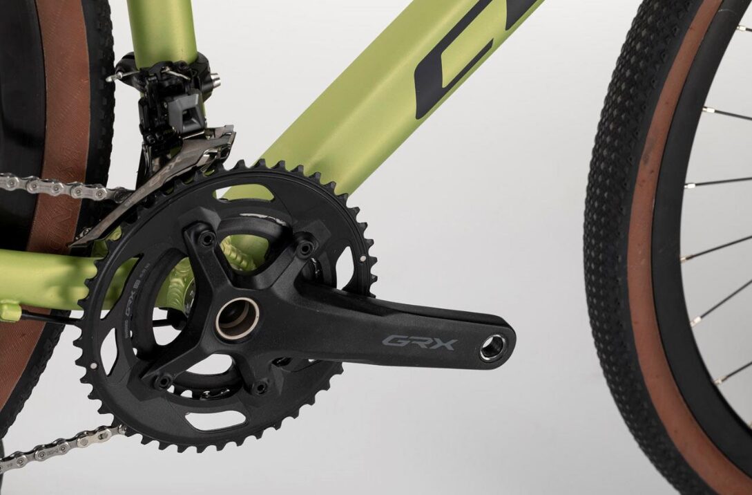 Bicicleta Conor KALIMA 2X12s 5 Bicicleta Conor KALIMA 2X12s - Imagen 5