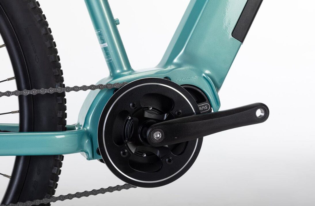 Bicicleta electrica Conor KIRK 7 Bicicleta electrica Conor KIRK - Imagen 7