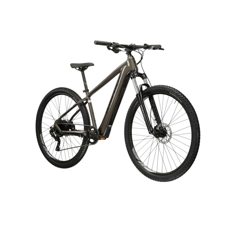 Bicicleta eléctrica HEXAGON BOOST 2.0 350WH 2025 2 Bicicleta eléctrica HEXAGON BOOST 2.0 350WH 2025 - Imagen 2