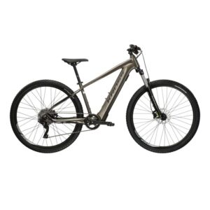 Bicicleta eléctrica HEXAGON BOOST 2.0 350WH 2025