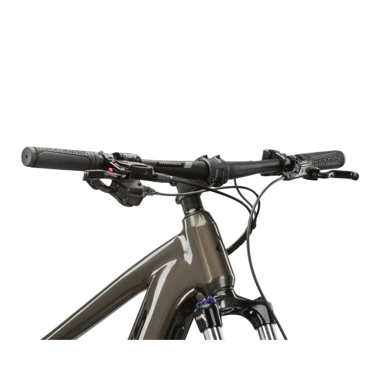 Bicicleta eléctrica HEXAGON BOOST 2.0 350WH 2025 11 Bicicleta eléctrica HEXAGON BOOST 2.0 350WH 2025 - Imagen 11