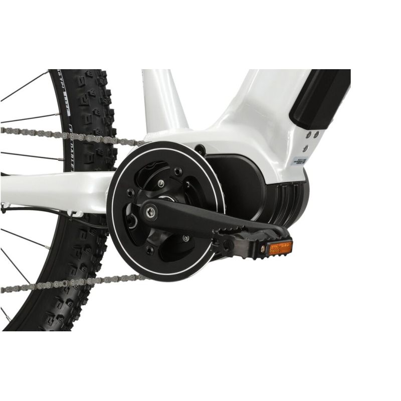 Bicicleta eléctrica LEA BOOST 4.0 BATERIA 756WH 2025 3 Bicicleta eléctrica LEA BOOST 4.0 BATERIA 756WH 2025 - Imagen 3