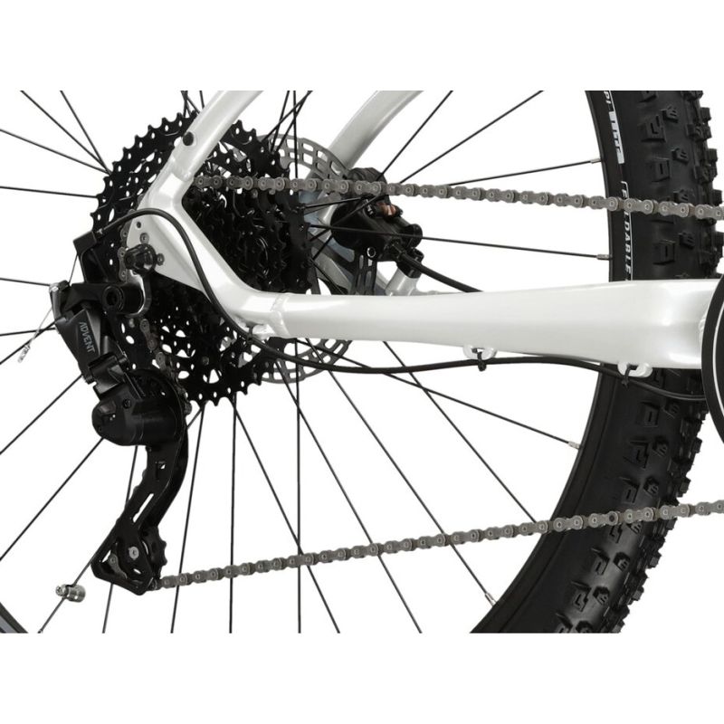 Bicicleta eléctrica LEA BOOST 4.0 BATERIA 756WH 2025 9 Bicicleta eléctrica LEA BOOST 4.0 BATERIA 756WH 2025 - Imagen 9