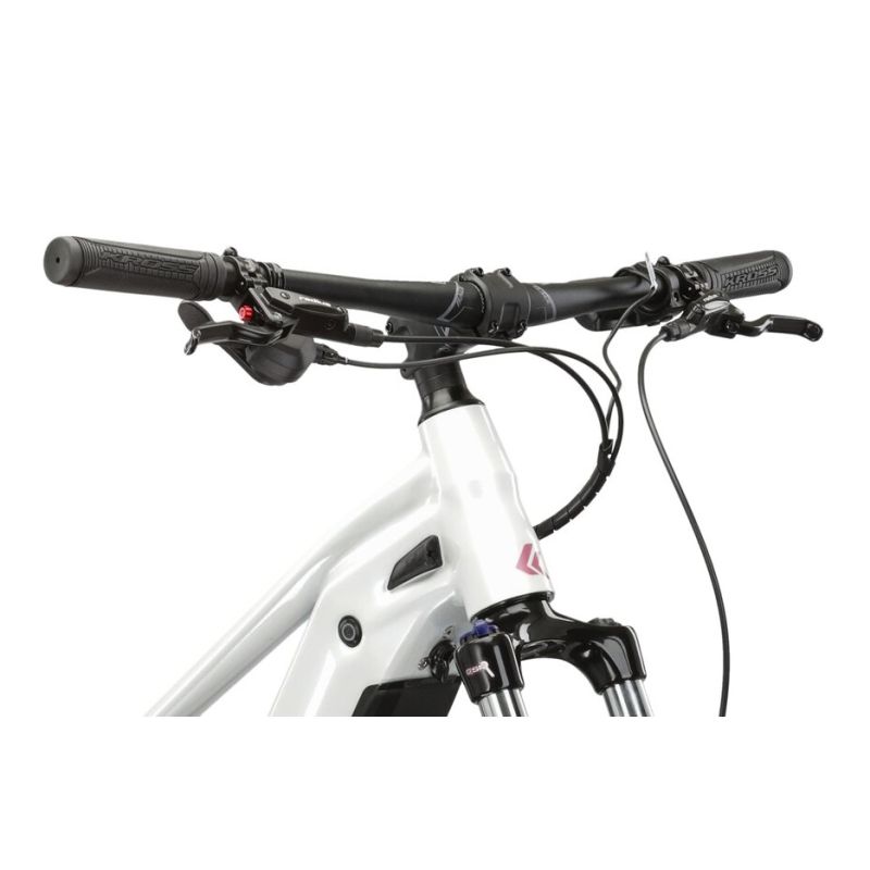 Bicicleta eléctrica LEA BOOST 4.0 BATERIA 756WH 2025 8 Bicicleta eléctrica LEA BOOST 4.0 BATERIA 756WH 2025 - Imagen 8