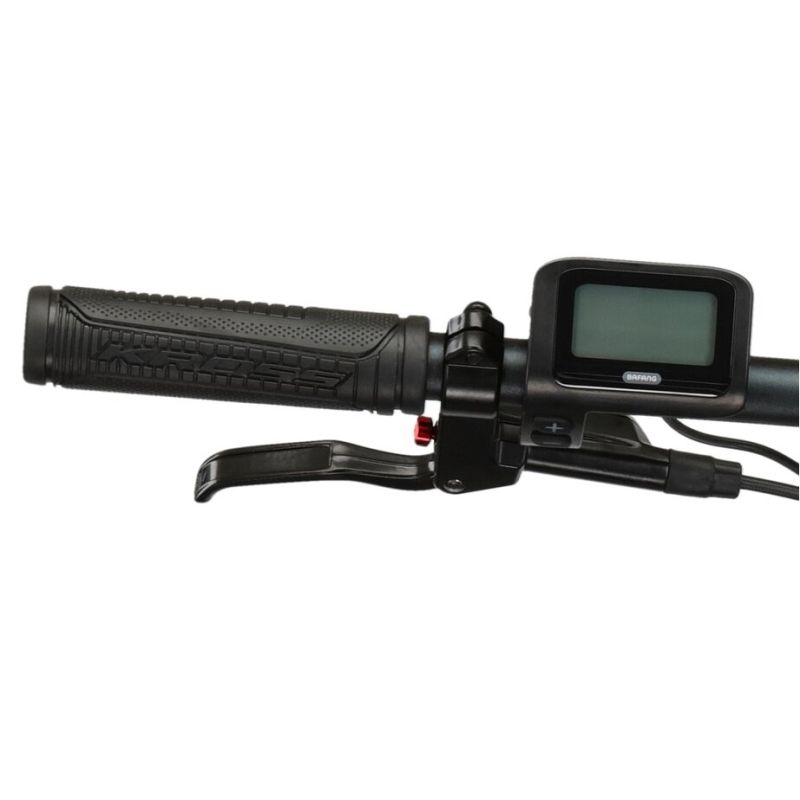 Bicicleta eléctrica LEA BOOST 4.0 BATERIA 756WH 2025 7 Bicicleta eléctrica LEA BOOST 4.0 BATERIA 756WH 2025 - Imagen 7