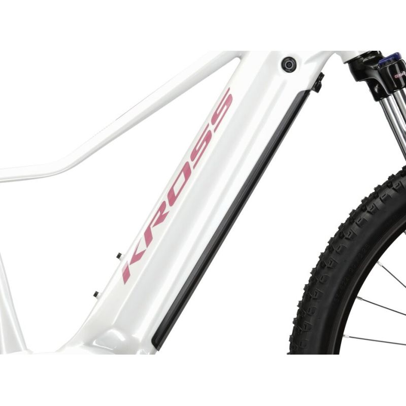 Bicicleta eléctrica LEA BOOST 4.0 BATERIA 756WH 2025 6 Bicicleta eléctrica LEA BOOST 4.0 BATERIA 756WH 2025 - Imagen 6