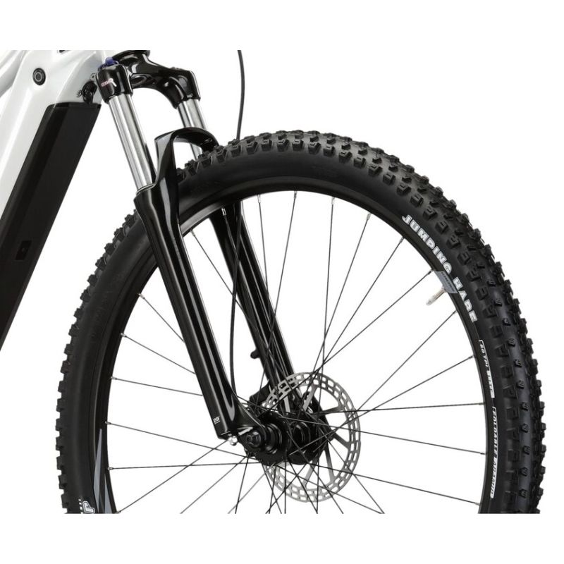 Bicicleta eléctrica LEA BOOST 4.0 BATERIA 756WH 2025 5 Bicicleta eléctrica LEA BOOST 4.0 BATERIA 756WH 2025 - Imagen 5