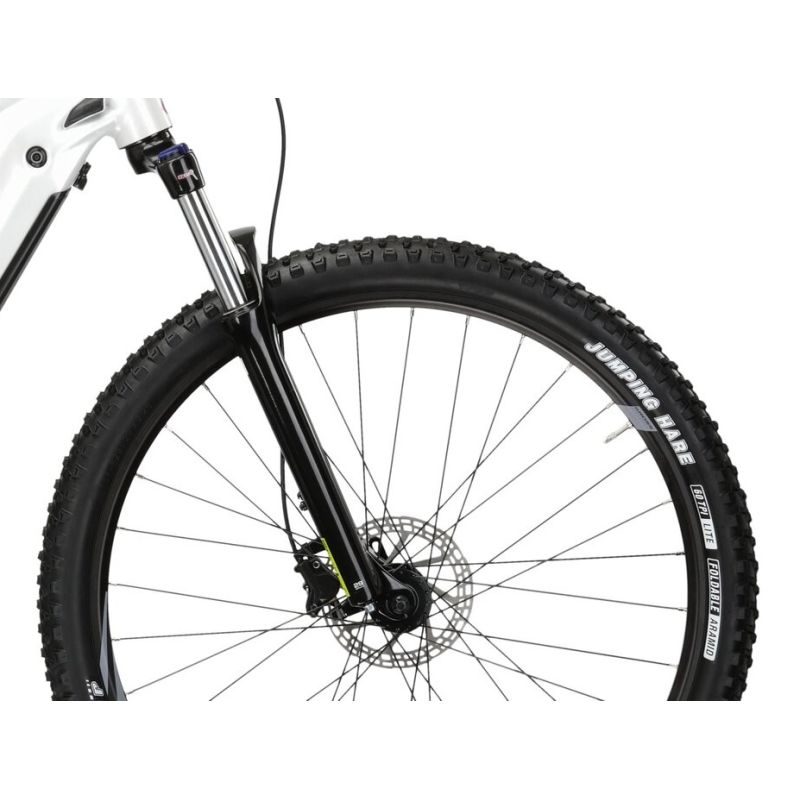 Bicicleta eléctrica LEA BOOST 4.0 BATERIA 756WH 2025 4 Bicicleta eléctrica LEA BOOST 4.0 BATERIA 756WH 2025 - Imagen 4