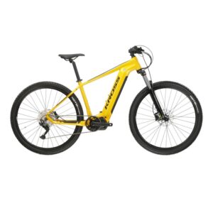 Bicicleta eléctrica LEVEL BOOST 1.0 504WH 2025
