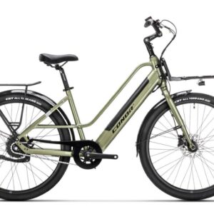 Bicicleta electrica Conor LISBOA