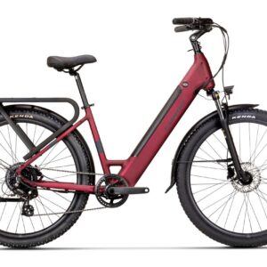 Bicicleta electrica CONOR LOMBOK 27,5"