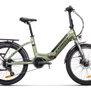 Bicicleta electrica Conor MAUI 24"