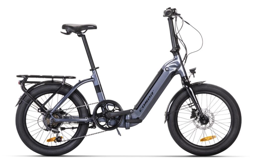 Bicicleta electrica Conor MAUI