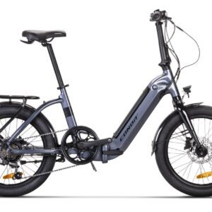 Bicicleta electrica Conor MAUI
