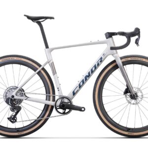 Bicicleta Conor SELVA RACE
