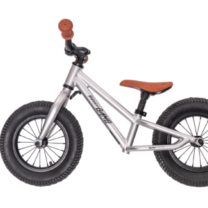 Bicicleta sin pedales steet Gang