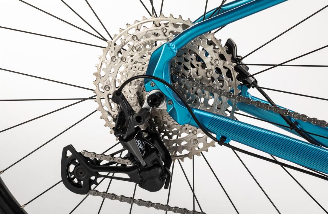 Montain Bike Conor TEAM 7 Montain Bike Conor TEAM - Imagen 7