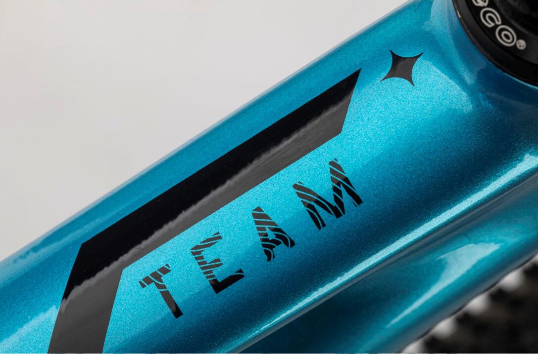 Montain Bike Conor TEAM 6 Montain Bike Conor TEAM - Imagen 6