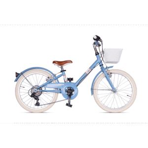 Bicicleta de Paseo Airbici Giulietta - Ruedas 20"