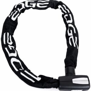 Candado de cadena Edge Silna de 100 cm - ø8 Security 13