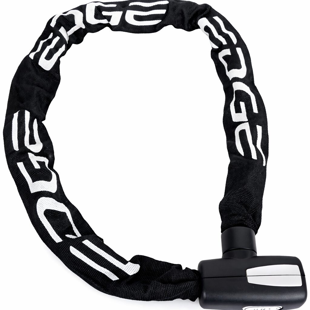 INICIO 24 Candado de cadena Edge Silna de 100 cm - ø8 Security 13