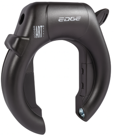 Anillo de seguridad Edge Marmo ART2 - negro 2 Anillo de seguridad Edge Marmo ART2 - negro - Imagen 2