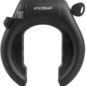 Anillo de seguridad Edge Marmo ART2 - negro