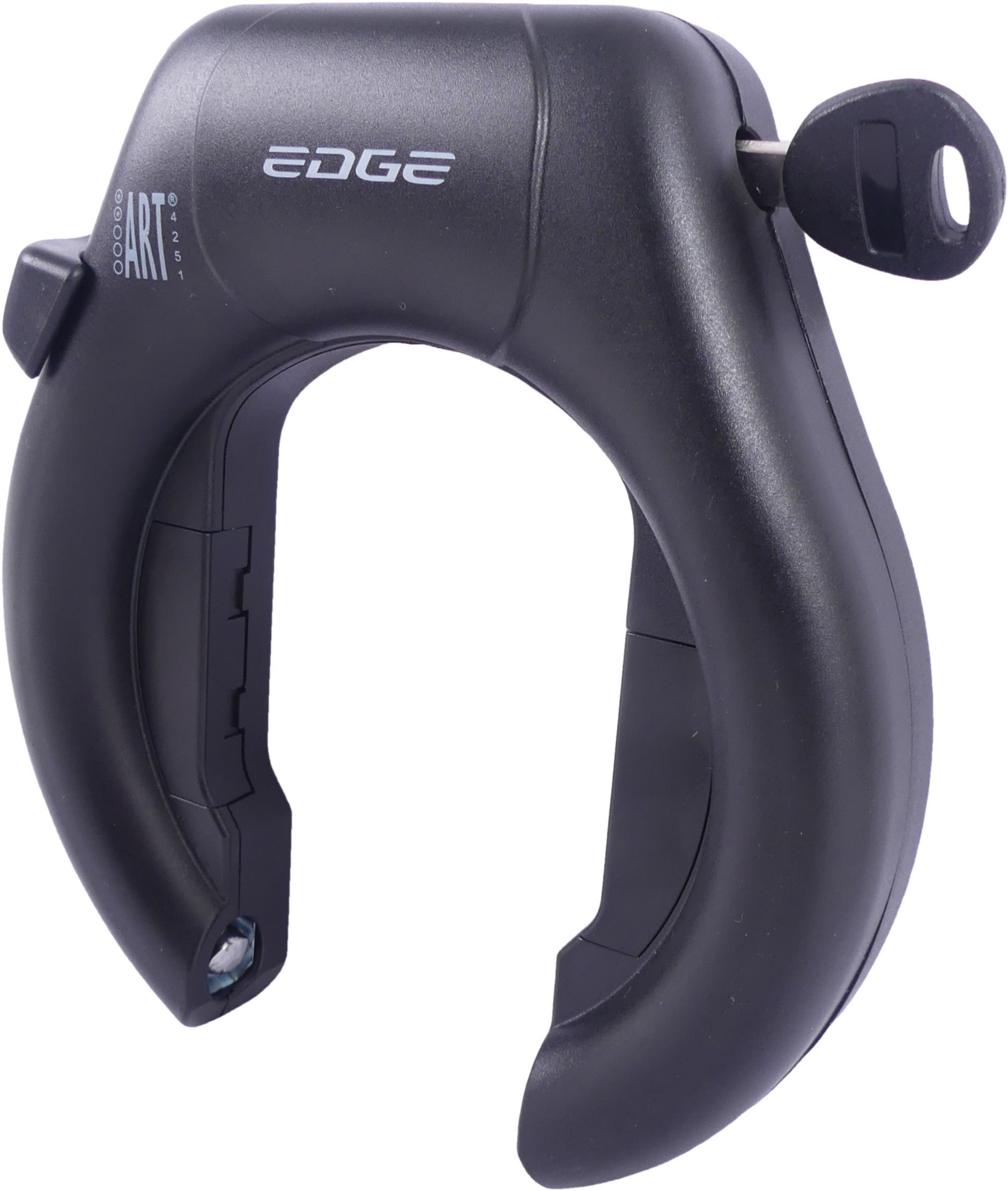 Anillo de seguridad Edge Marmo ART2 - negro 4 Anillo de seguridad Edge Marmo ART2 - negro - Imagen 4