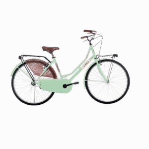 Bicicleta de Paseo Airbici Sabrina Lady- Ruedas 26" - 1 velocidad