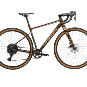 Bicicleta ESKER 2.0 (GRAVEL) 2025